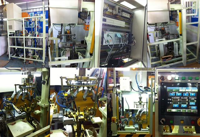 9 NINE INNOVATE CO.,LTD